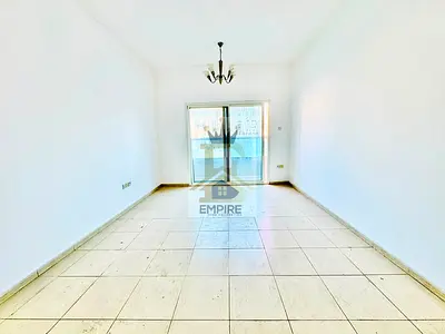 Prime location spacious apartment maintenance pool and gym free two months free close to Dubai