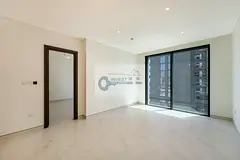 High-Floor 1BR | Creek & Skyline Views | Sobha Creek Vistas Heights B