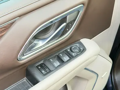 2022 Chevrolet TAHOE — фото 16