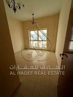 2 Bedroom Apartment for Annual Rent in Al Taawun – Prime Location