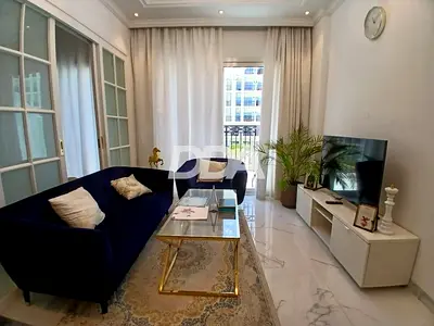 SPACIOUS LAYOUT | FULLY FURNISHED | PRIME ARJAN