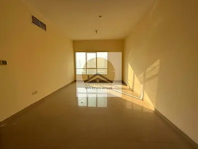 Free Parking|Luxury Both Masters 2-BR with Wardrobes | Close Jamal Abdul St.
