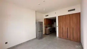 BRAND NEW STUDIO APARTMENT | FH RESIDENCY JVT