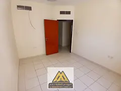 One-bedroom apartment for annual rent in Al Nuaimiya 2, Ajman | Separate living room, spacious area,