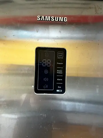 Samsung Refrigerator for sale