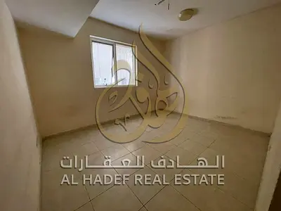 شقة غرفة وصالة | بلكونة | إطلالة مفتوحة | ثاني ساكن | تكييف وغاز مركزي