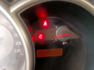 صورة 3 لـ 2007 Nissan TIIDA