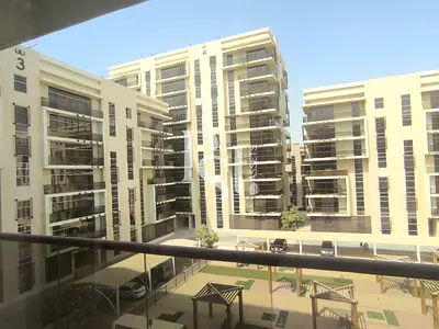 Maid Room | Ground Floor Unit | Ready to Move