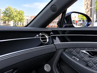 صورة مصغرة 18 لـ 2020 Bentley CONTINENTAL
