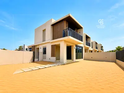 Corner Unit | Villa Facing | Near Pool