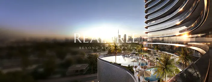 Luxury 2BR | Full Cash Offer | Ideal for Investors & End Users