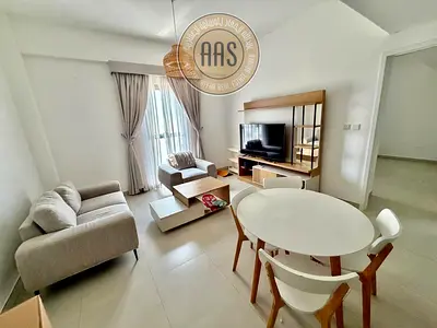 FULLY FURNISHED || MODERN 1BHK || BUGGER LAYOUT|| 4CHQ'S