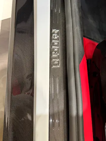 2025 Ferrari 12CILINDRI 照片 15