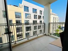 SPACIOUS 2BR APARTMENT | 2 BATHS | 1290 SQFT | POOL VIEW | CLOSED KITCHEN | BALCONY | SEPARATE LAUND