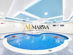 Premium 1BR | 1 Month Free | Balcony | Prime Location | Gym & Pool