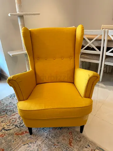 IKEA ARM CHAIR FOR SALE