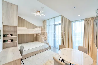 Fully Furnished | Modern Studio | Prime Location