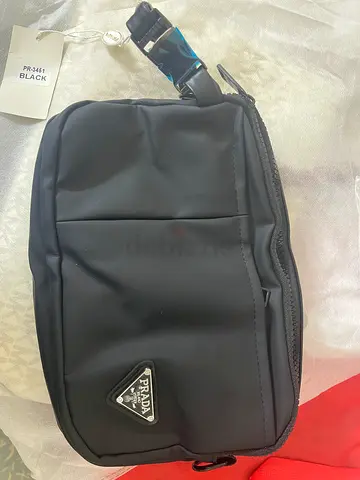 Parade Hand bag for Men