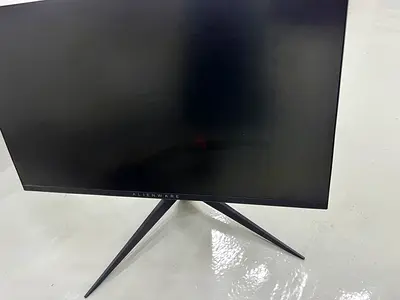 Alienware 25 Gaming Monitor - AW2518HF (240Hz, 1ms)