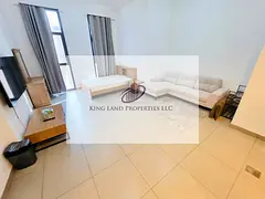 Brand new furnished studio for rent al mamsha Sharjah
