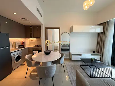 Premium Furnished 2BR | Azizi Gardens | Stylish & Ready to Move In