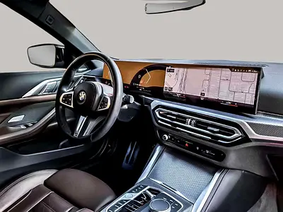 2024 BMW 4-SERIES 缩略图 13