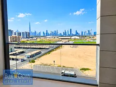 2BR Brand-New Apartment | Beautiful Open View | 2 Months Free