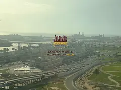 2-Bedroom Apartment for Rent in Al Qasimia Al Nad with Balcony, Open View, 2 Bathrooms, Free Parking