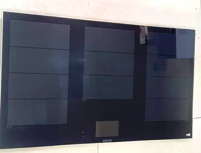 Never Used Siemens iQ700 Premium 90 cm Induction Hob – Smart Technology