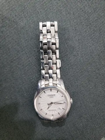 Tissot Watch
