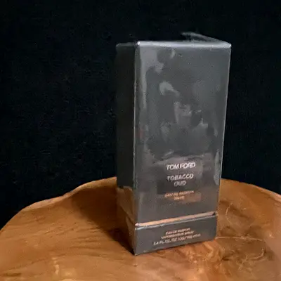 Tom Ford Tobacco Oud 100ml EDP Sealed | Discontinued Bottle 2