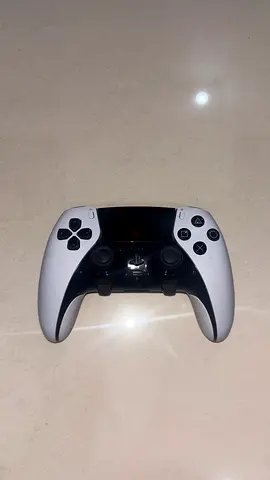 New Ps5 edge controller