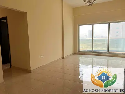 2BR-R | BALCONY | CHILLER WITH DEWA | CLOSE KITCHEN