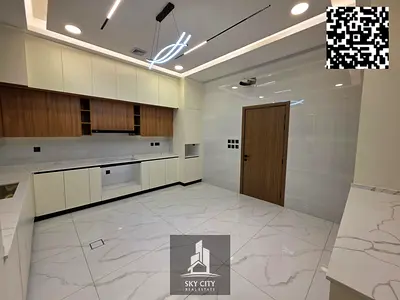 فرصتك الآن لامتلاك فيلا أحلامك في عجمان - تصميم عصري فاخر وموقع لا مثيل له! فيلا أحلامك جاهزة، بسعر يشمل رسوم التسجيل والتملك .