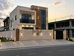 Villa for sale directly from the owner—registration fees included. Located close to all amenities;
