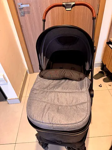 Stroller