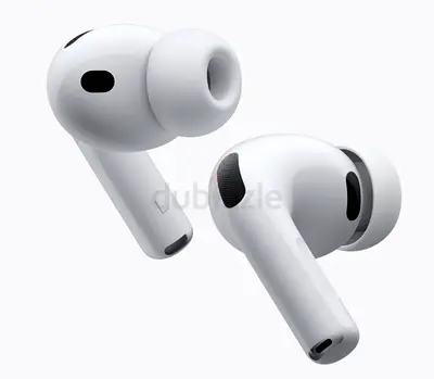 Apple AirPods Pro (3rd Gen) - True Wireless Earbuds, Excellent Condition with apple care 2 years
