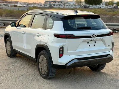 صورة 5 لـ 2026 Toyota URBAN CRUISER