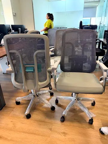brand new office chair