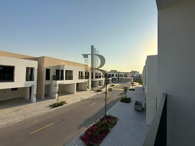 Brand New 3BR + | Santorini Style | Ready to Move