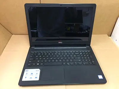 Well Maintained Dell 3568 | 500GB SSD | Very Clean