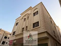 Building for Sale in Al Musalla Plot Area: 2,700 sq. ft.