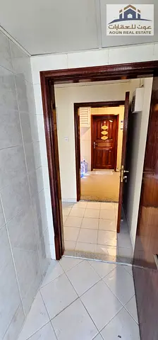 🏠 غرفة وصالة للإيجار في القاسمية الند | موقع مميز | باركينج مجاني | 35,000 درهم