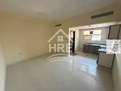 Spacious 800 Sq. Ft. Studio Near Sharjah and Sheikh Mohammed Bin Zayed Road
