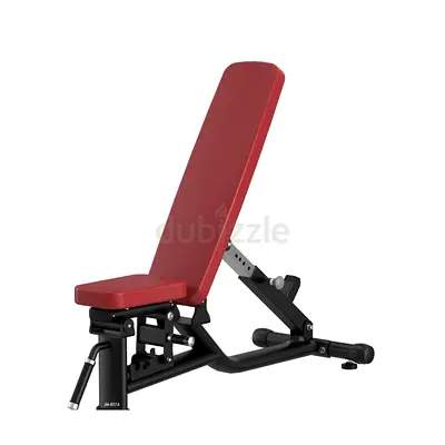VolksGym Multi Adjustable Weight Bench