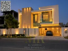 More than just a villa… a lifestyle defined by distinction | Luxurious design, refined spaces, and