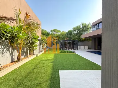Very Specious 5BR villa with Private pool landscaping done