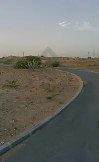 For Sale 58,276 Sq.ft Investment Land Plot in Al Argoub, Sharjah | 99-Year Leasehold for All Nation