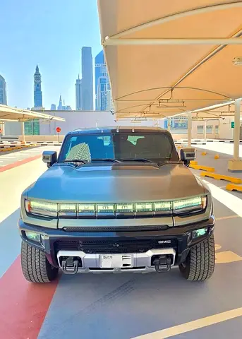 صورة 1 لـ 2024 GMC HUMMER