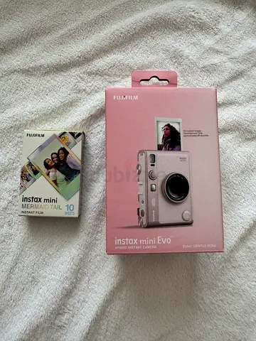 Fujifilm